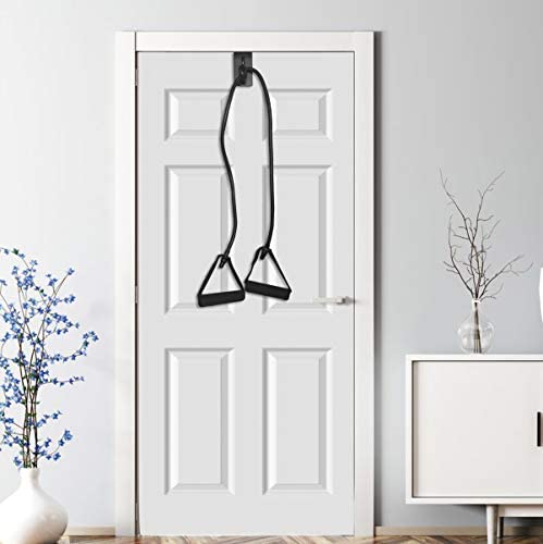 OUUO Heavy Duty Door Anchor Attachment for Resistance Exercise Bands - Image 6