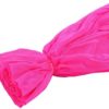EVTSCAN Aerial Yoga Hammock 2.8x1m/9.2x3.3ft Durable Elastic Yoga Inversion Swing Fitness Training Accessory - Image 7