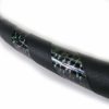 Black Cloud Hoop - Beginner Weighted Hoop for Exercise and Fitness - Made in USA - Image 2