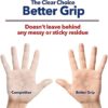 Better Grip Instant Dry-Touch Gel with 1% Lidocaine - 2 Ounce Bottle, Ultimate Gripping Aid for Sports Training and Fitness Performance - Image 4