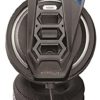 RIG 400HS Stereo Gaming Headset with Removable Noise Canceling Microphone for Playstation PS4, PS5, and PCs - Black - Image 3
