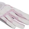 Fashion Golf Gloves, Women's Ladies Girls All Weather Leather Golf Gloves with Non-Slip Grip, Soft, Breathable, Wear-Resistant, A Pair/2 Pack for Left & Right Hand Golf Rain Gloves - Image 4