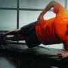 SPRI Exercise Mat Bi-Fold Fitness Mat (Available in 60-Inch or 72-Inch Length) - Image 3
