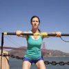 TRX Training RIP Trainer Basic Kit, Core Strength-Training Equipment, 20 lbs of Resistance - Image 8