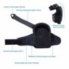 Professional Knee Pads for Work - Heavy Duty Foam Padding Kneepads for Construction, Gardening, Flooring with Comfortable Gel Cushion to Save Your Knees (Knee High) - Image 7