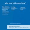 RHINO SKIN SOLUTIONS Dry | Antiperspirant Spray Solution to Enhance Hand Grip for Climbing, Crossfit, Weightlifting, Gaming and More | Works on Hands and Feet - Image 4
