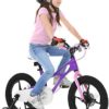 4 Pairs Kids Half Finger Cycling Gloves Non-Slip and Breathable Fingerless Sport Gloves Reduce Vibration Gloves for Outdoor Sports Riding Biking - Image 2