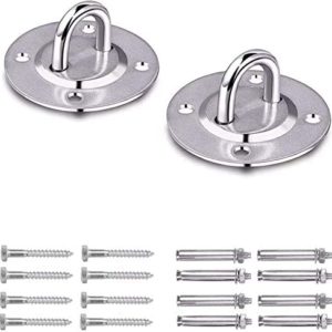 NewDoar Aerial Yoga Swing Parachute Aerial Yoga Hammock Flying Antigravity Yoga Inversion Fitness