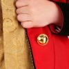 Ringmaster Costume Toddler Deluxe Toddler Circus Costume - Image 4