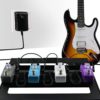MIMIDI Guitar Pedal Power Supply, 9V Pedal Power Supply Adapter DC 1A (1000mA) with 5 Way Daisy Chain Cord for Guitar Pedals (5 Way) - Image 7
