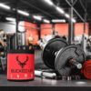 Bucked Up Pre Workout - Best Tasting - 6 Grams Citrulline, 2 Grams Beta Alanine Non Proprietary Blend, Powder (Strawberry Kiwi) - Image 7