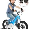 3 Pairs Kids Half Finger Gloves Sport Gloves Non-Slip Gel Gloves for Children Cycling Riding Biking - Image 7