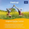 FeetUp The Original, Including App - Headstand Bench Yoga Chair for Inversions and Relaxation - #1 in The World, Quality Made in Europe - Image 2