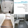 Anti-Slip Spray for Increased Grip on Fiberglass, Acrylic, Concrete and Tiles – Clear Non-Slip Coating for Shower, Bathtubs & Floors - Image 7
