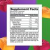 Vitafusion Fiber Well Gummy Vitamins, 90 ct - Image 9