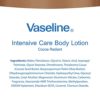 Vaseline Intensive Care Body Lotion for Dry Skin Cocoa Radiant with 100% Pure Cocoa and Shea Butters 20.3 Ounce (Pack of 3) - Image 12