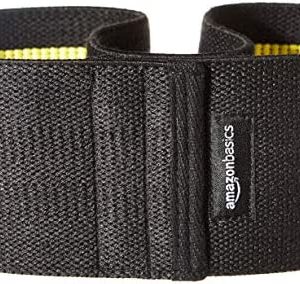 Amazon Basics Resistance Exercise Band for Legs, Hips, Glutes