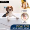 Anti-Slip Spray for Increased Grip on Fiberglass, Acrylic, Concrete and Tiles – Clear Non-Slip Coating for Shower, Bathtubs & Floors - Image 4