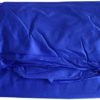 wellsem Deluxe L:5.5 Yards W:3 Yard Pilates Yoga Flying Swing Aerial Yoga Hammock Silk Fabric for Yoga Bodybuilding(5mx2.8m) - Image 2