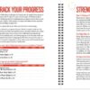 The Woman's Guide to Strength Training from Women's Health- Featuring Weight Training Workouts to Help You Get Toned, Burn Body Fat, Increase Longevity, and Pursue a Healthy Lifestyle! - Image 3