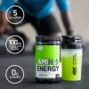 Optimum Nutrition Amino Energy - Pre Workout with Green Tea, BCAA, Amino Acids, Keto Friendly, Green Coffee Extract, Energy Powder - Orange Cooler, 65 Servings(Packaging May Vary) - Image 4