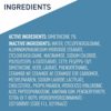 CeraVe Therapeutic Hand Cream for Dry Cracked Hands With Hyaluronic Acid and Niacinamide | Fragrance Free 3 Ounce - Image 7