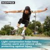 Protective Knee Pads, Thick Sponge Anti-slip, Collision Avoidance Knee Sleeve - Image 6