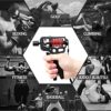 GD Hand Grip Strengthener (Premium Adjustable Hand Grips for Strength Training) Wrist and Forearm Trainer - Image 6