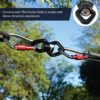 Fusion Climb Delta Swivel, Black/Black, Null, one Size (FP-8300-BLKBLK) - Image 4