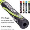 Lehui Golf Putter Grip, 2.0/3.0 Advanced Surface Texture That Improves Feedback and Tack Minimize Grip Pressure with a Unique Parallel Design - Image 3