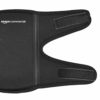 AmazonCommercial - P2DFT024-1 Over/under Knee Pads, 8.5 in, Black, 1 pair - Image 3