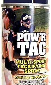 Pow'r Tac Spray-on Tackifier