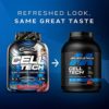 Creatine Monohydrate Powder | MuscleTech Cell-Tech Creatine Powder | Post Workout Recovery Drink | Muscle Builder for Men & Women | Musclebuilding Creatine Supplements | Fruit Punch, 6 lbs (56 Serv) - Image 2