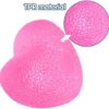 Hand Grip Strength Trainer,Finger Exerciser - Stress Relief Balls for Adults and Kids,Squeeze Balls - Finger Wrist Muscles Arthritis Training Grip Exerciser Strengthening - Image 3