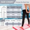 Buttery Soft Leggings for Women - High Waisted Tummy Control No See Through Workout Yoga Pants - Image 7