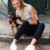 Buttery Soft Leggings for Women - High Waisted Tummy Control No See Through Workout Yoga Pants - Image 2