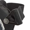 AmazonCommercial Easy swivel Knee Pads, 9 in, Clear, 1 pair - Image 3