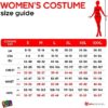 Womens Circus Ringmaster Jacket Adults Red Showman Tailcoat Costume - Image 4