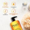 Pears Pure & Gentle with Natural Oils Hand Wash | 98% Pure Glycerin Soap and Moisturizing Liquid Hand Soap for Dry Hands with Natural Essential Oils | Pack of Two | 250 ML - Image 3