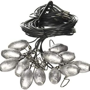 MOJO Outdoors Texas-Style Decoy Rig for Duck Hunting Decoys