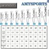 AMYSPORTS High Strength Fishing Snap Swivels Ball Bearing Swivels Stainless Fishing Swivels Saltwater Corrosion Resistance Barrel Swivel for Freshwater Fishing - Image 6