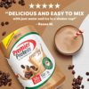 Premier Protein 100% Whey Protein Powder(Keto Friendly, No Soy Ingredients, Gluten Free), 23.9 Oz - Image 2