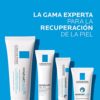 La Roche-Posay Cicaplast Hand Cream, Instant Relief Moisturizing Hand Lotion for Dry Hands, Shea Butter Lotion for Dry Cracked Hands, Non Greasy, Fragrance Free - Image 7