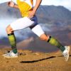 Graduated Medical Compression Socks for Women&Men 20-30mmhg Knee High Sock - Image 5
