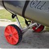 Malone Clipper TRX Deluxe Kayak/Canoe Cart - Image 8