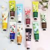 20 Pack Hand Cream Gift Set for Dry Cracked Hands & Working Hands, Mini Hand Lotion Travel Size, Scented Hand lotion Moisturizing Hand Care Cream Gift for Women - Image 7