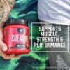 BSN Micronized Creatine Monohydrate Powder, Unflavored, 2 Months Supply-60 Servings - Image 5
