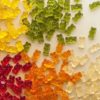 Haribo Gummi Candy, Goldbears Gummi Candy, 5 Pound Bag - Image 6