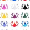 Aerial Yoga Swing Set Yoga Hammock Trapeze Sling Kit Inversion Tool Antigravity Ceiling Hanging Yoga Sling Inversion Swing for Professional Beginners & Kids - Image 8
