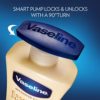 Vaseline hand and body lotion Intensive Care Moisturizer for Dry Skin Essential Healing Clinically Proven to Moisturize Deeply With One Application, 20.3 Ounce (Pack of 3) - Image 4